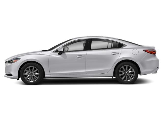 used 2020 Mazda Mazda6 car, priced at $11,990