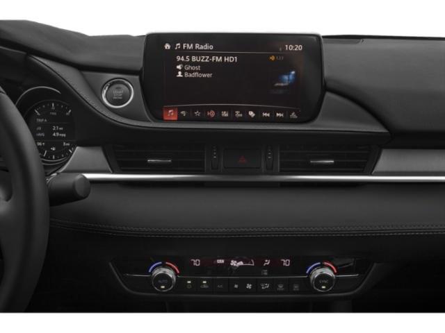 used 2020 Mazda Mazda6 car, priced at $11,990