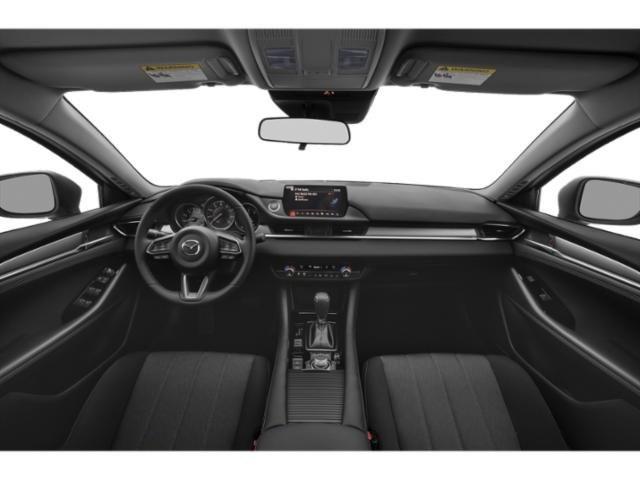 used 2020 Mazda Mazda6 car, priced at $11,990