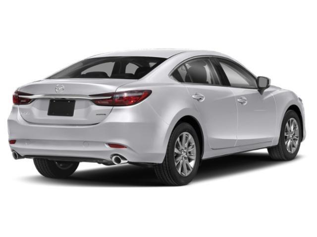 used 2020 Mazda Mazda6 car, priced at $11,990