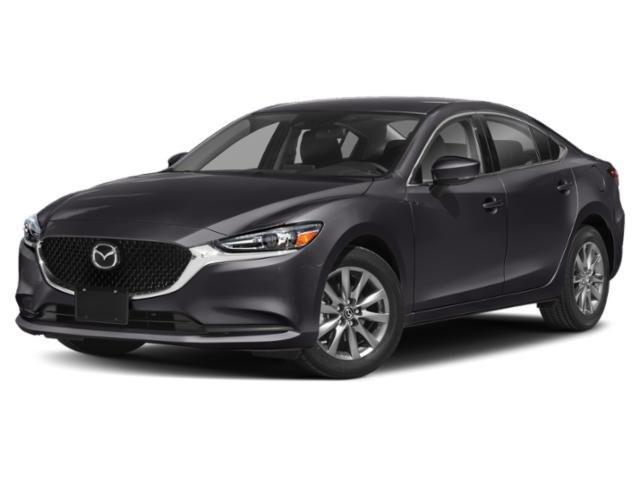 used 2020 Mazda Mazda6 car, priced at $11,990