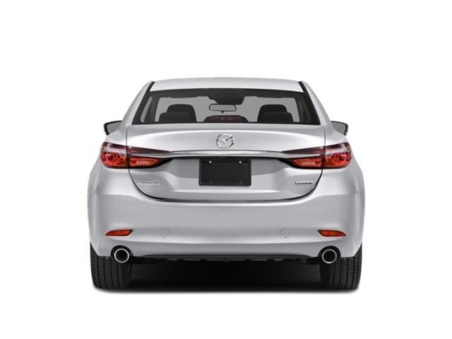 used 2020 Mazda Mazda6 car, priced at $11,990