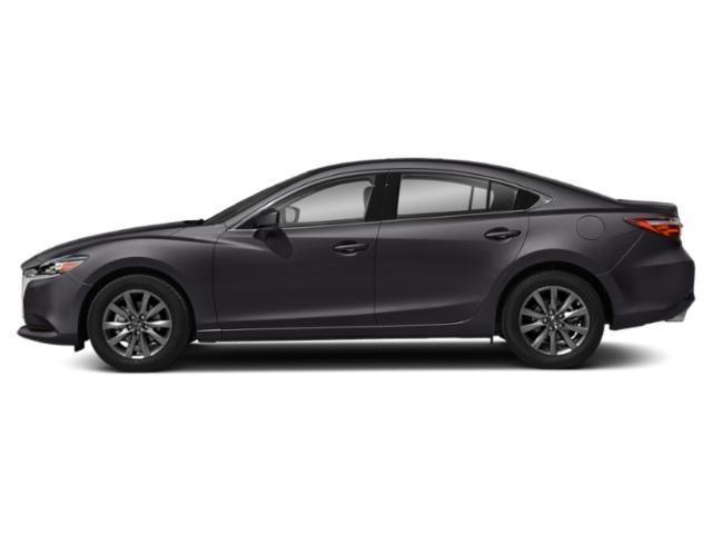 used 2020 Mazda Mazda6 car, priced at $11,990