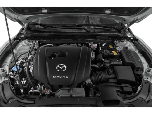 used 2020 Mazda Mazda6 car, priced at $11,990