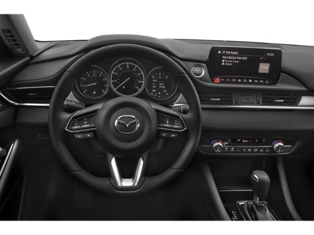used 2020 Mazda Mazda6 car, priced at $11,990