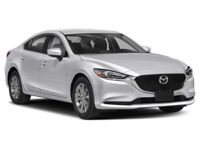 used 2020 Mazda Mazda6 car, priced at $11,990