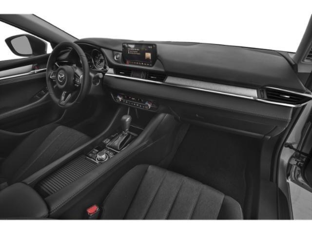 used 2020 Mazda Mazda6 car, priced at $11,990