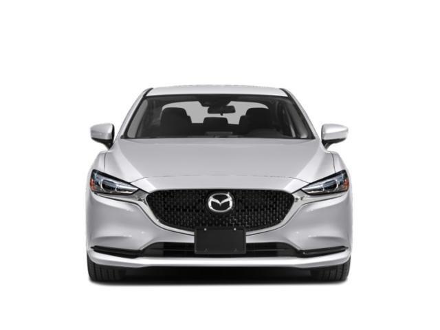 used 2020 Mazda Mazda6 car, priced at $11,990