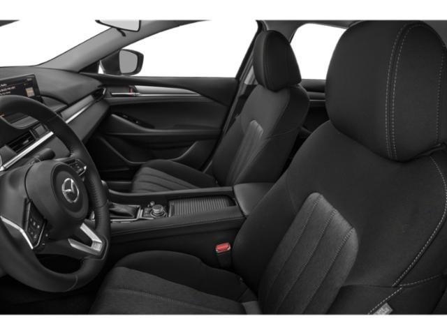 used 2020 Mazda Mazda6 car, priced at $11,990