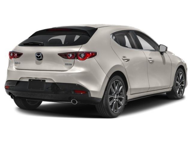 new 2024 Mazda Mazda3 car, priced at $27,662