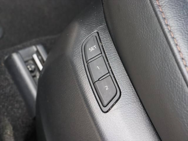 used 2023 Mazda CX-5 car, priced at $26,900