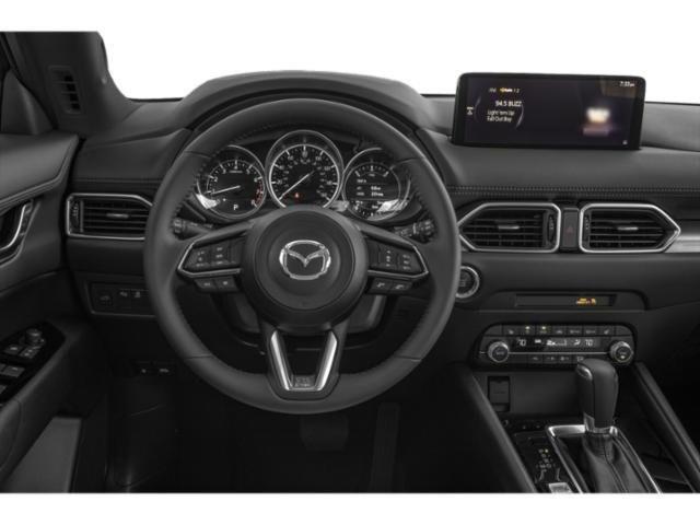 used 2023 Mazda CX-5 car, priced at $20,190