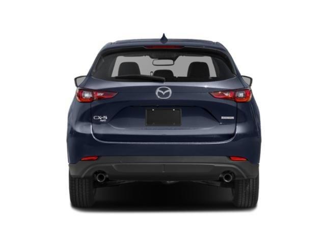used 2023 Mazda CX-5 car, priced at $20,190