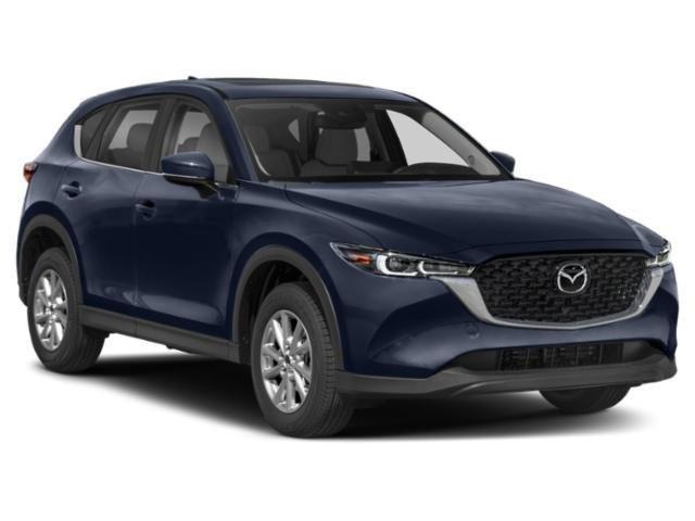 used 2023 Mazda CX-5 car, priced at $20,190
