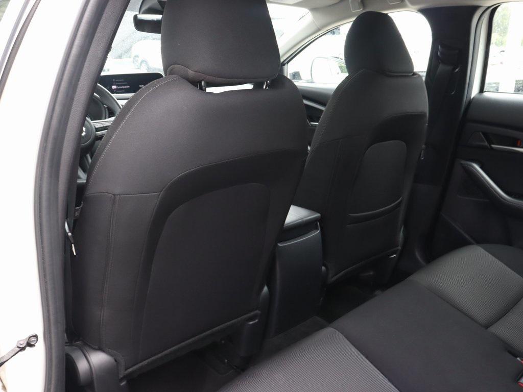 used 2021 Mazda CX-30 car, priced at $18,998