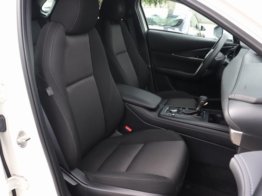 used 2021 Mazda CX-30 car, priced at $18,998