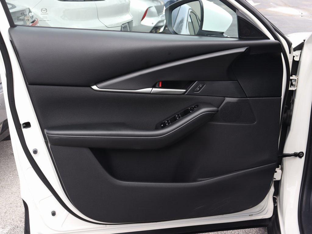 used 2021 Mazda CX-30 car, priced at $18,998