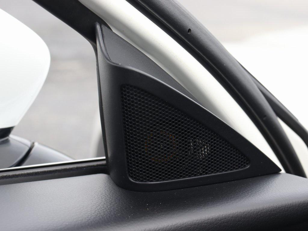 used 2021 Mazda CX-30 car, priced at $18,998