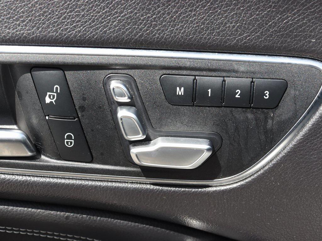 used 2019 Mercedes-Benz CLA 250 car, priced at $21,900