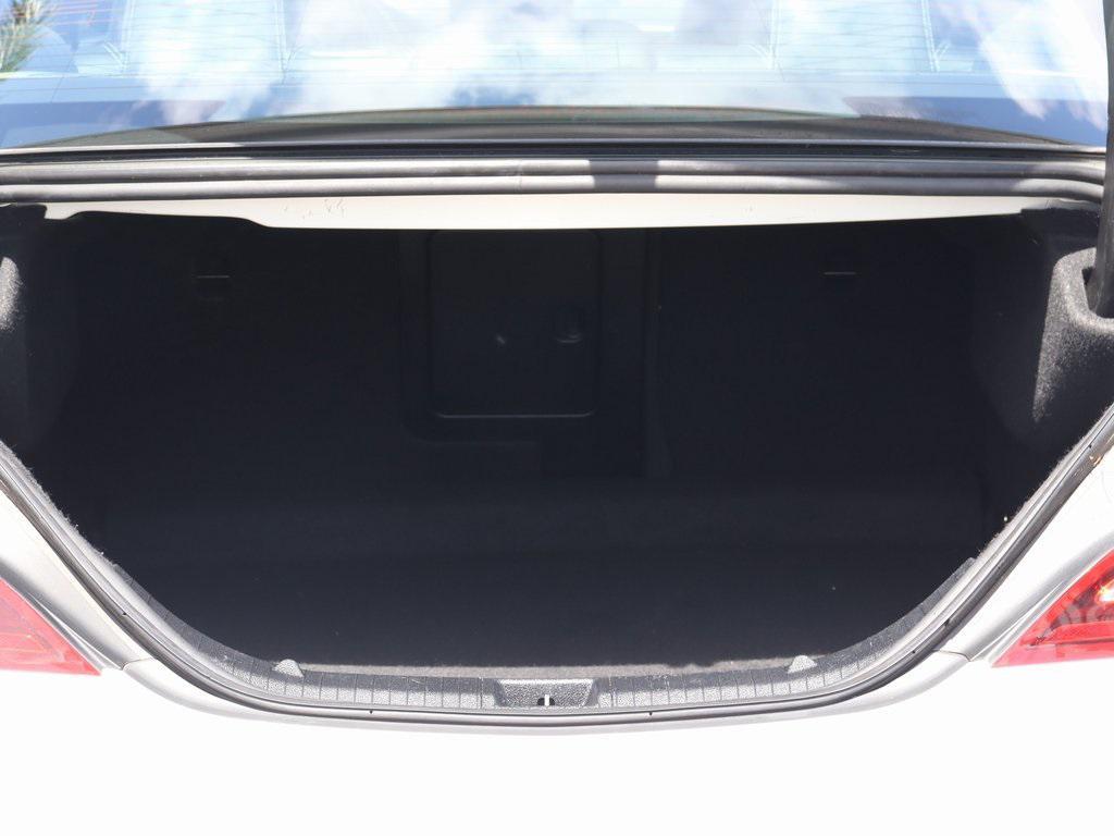 used 2019 Mercedes-Benz CLA 250 car, priced at $21,900