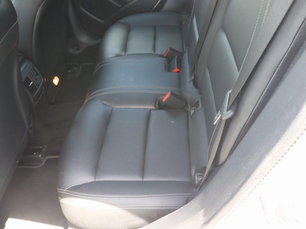 used 2019 Mercedes-Benz CLA 250 car, priced at $21,900