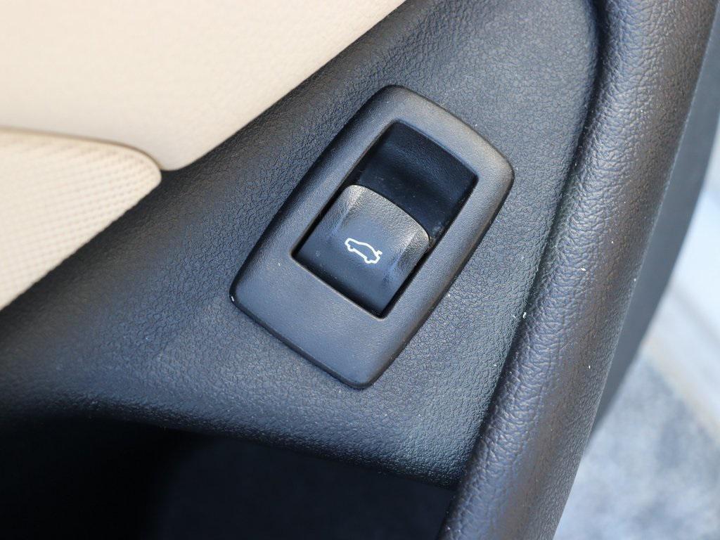 used 2020 BMW 530 car, priced at $23,900