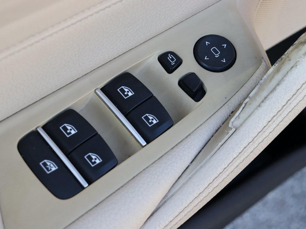 used 2020 BMW 530 car, priced at $23,900