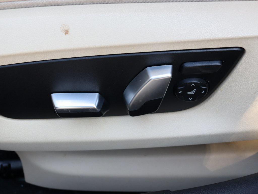 used 2020 BMW 530 car, priced at $23,900