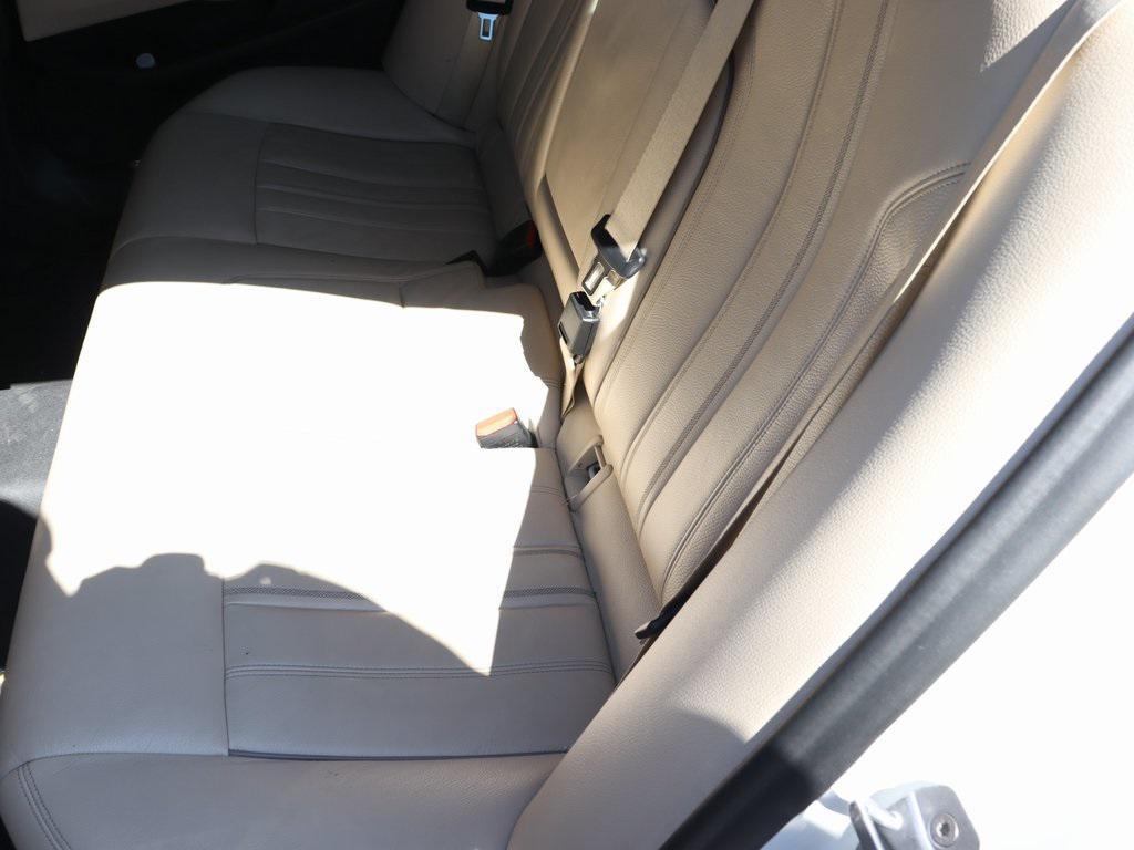 used 2020 BMW 530 car, priced at $23,900