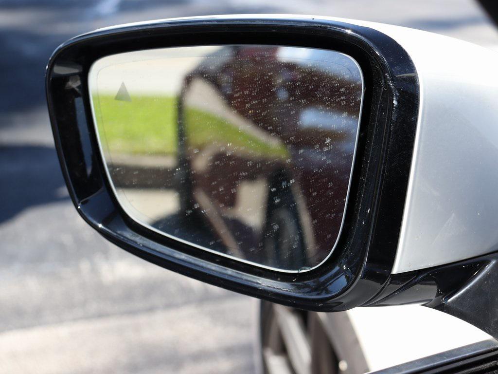 used 2020 BMW 530 car, priced at $23,900