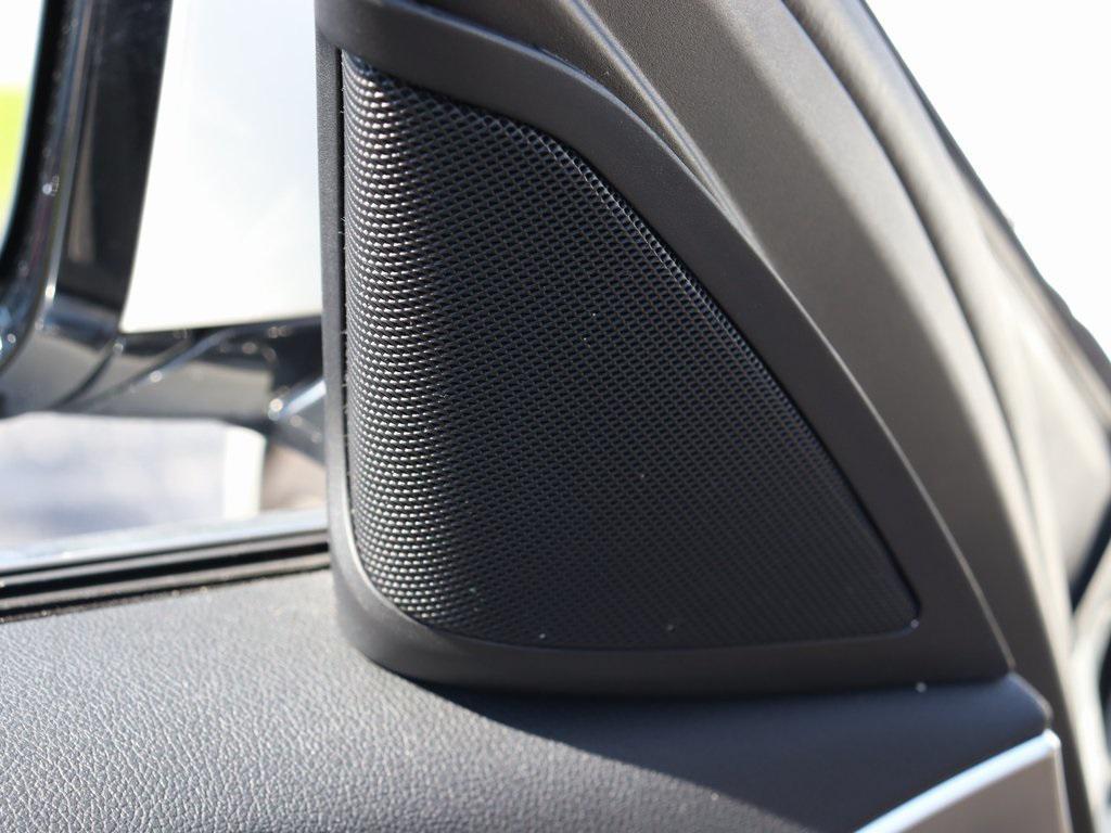 used 2020 BMW 530 car, priced at $23,900