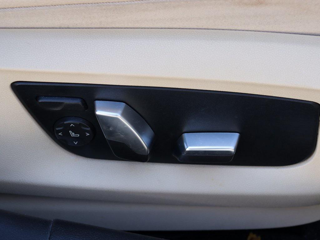 used 2020 BMW 530 car, priced at $23,900