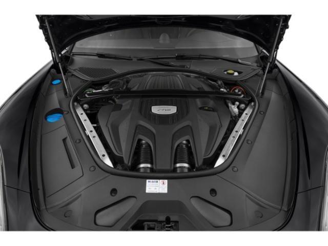 used 2023 Porsche Panamera car, priced at $89,990