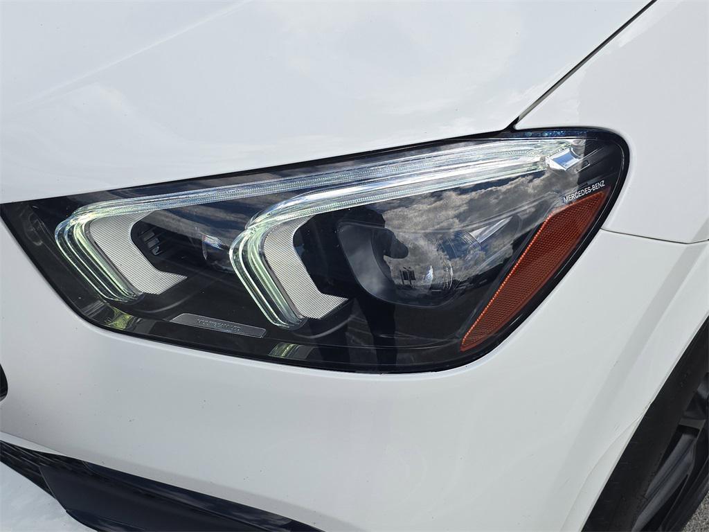 used 2023 Mercedes-Benz AMG GLE 53 car, priced at $69,990