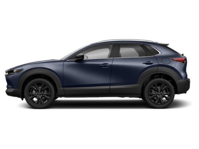 new 2024 Mazda CX-30 car, priced at $35,730