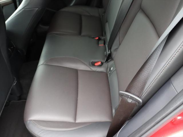used 2023 Mazda CX-30 car, priced at $24,900