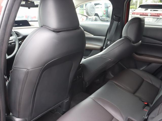 used 2023 Mazda CX-30 car, priced at $24,900