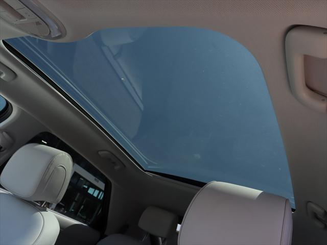 used 2024 Hyundai IONIQ 5 car, priced at $37,900