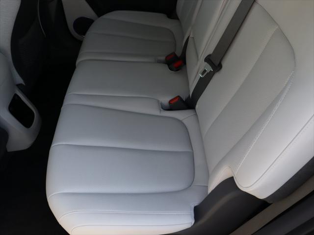 used 2024 Hyundai IONIQ 5 car, priced at $37,900