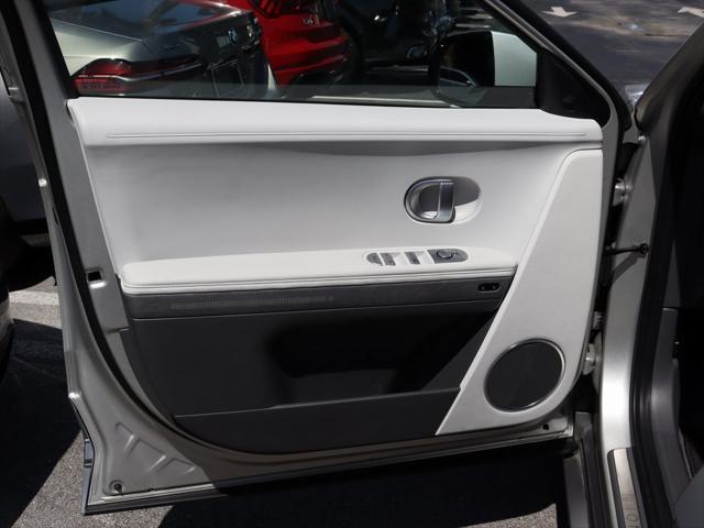 used 2024 Hyundai IONIQ 5 car, priced at $37,900