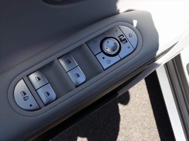 used 2024 Hyundai IONIQ 5 car, priced at $37,900