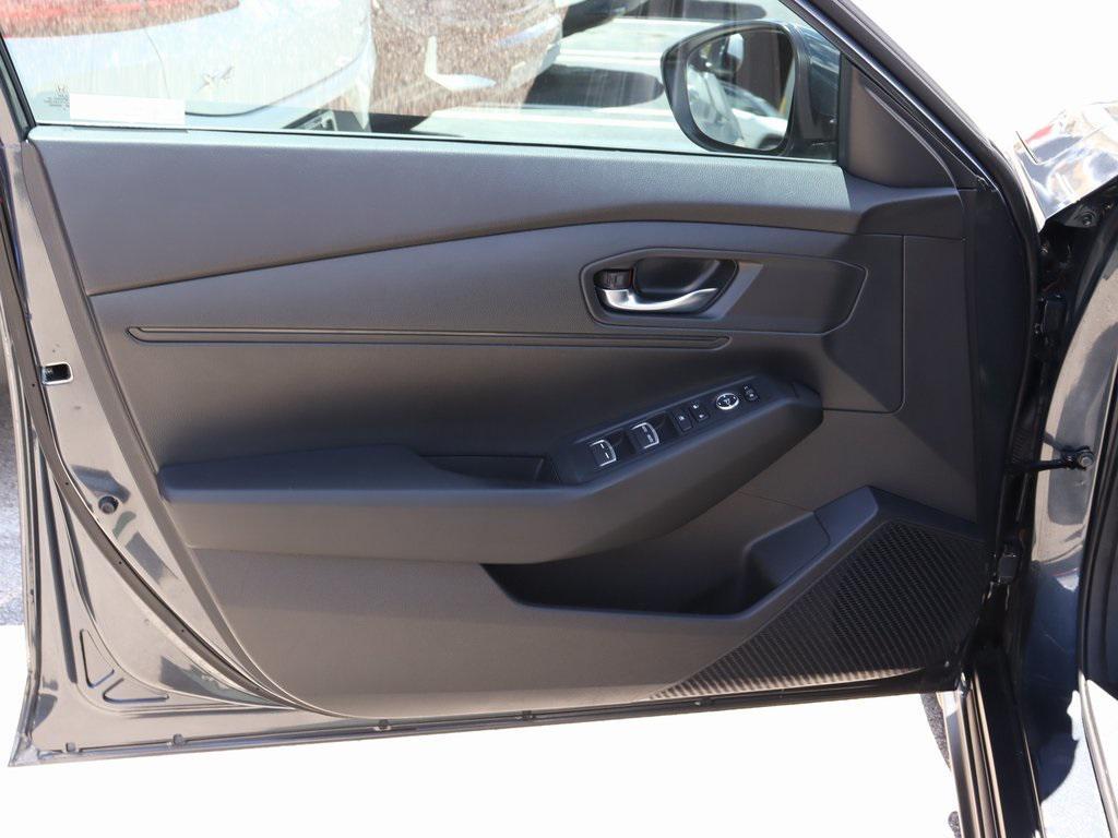 used 2023 Honda Accord car, priced at $21,998