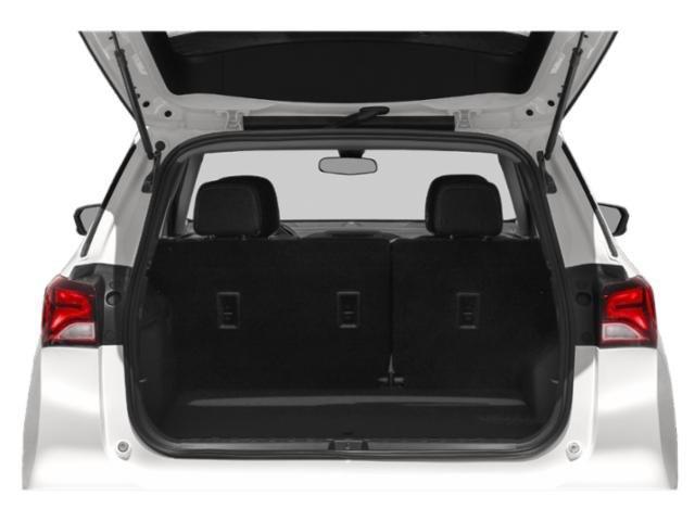 used 2023 Chevrolet Equinox car, priced at $17,990