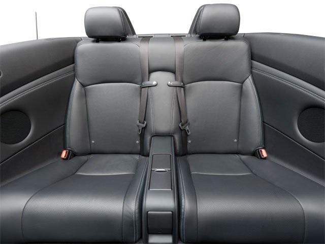 used 2010 Lexus IS 250C car, priced at $12,900