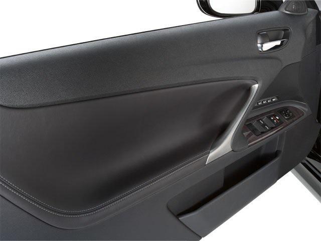 used 2010 Lexus IS 250C car, priced at $12,900