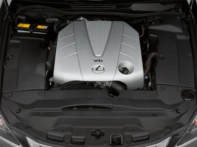 used 2010 Lexus IS 250C car, priced at $12,900