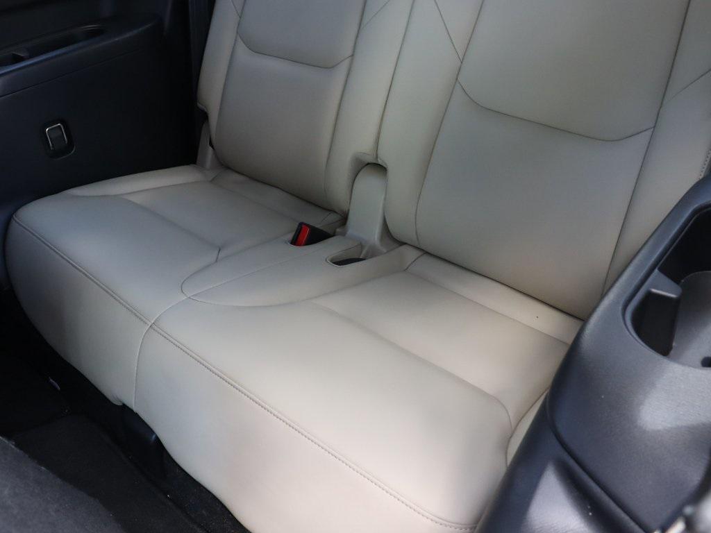 used 2023 Mazda CX-9 car, priced at $26,900