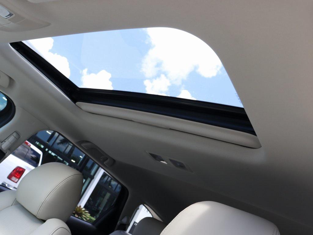 used 2023 Mazda CX-9 car, priced at $26,900