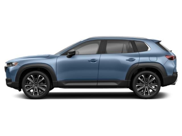 new 2024 Mazda CX-50 car, priced at $42,320