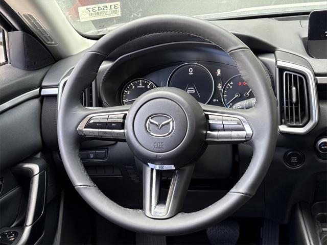 new 2025 Mazda CX-50 car, priced at $32,983